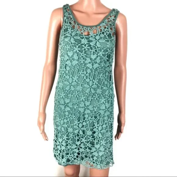 hazel | Dresses | Anthropologie Hazel Womens Mint Green Crochet Dress Size Xs 0 Cotton | Poshmark hazel | Dresses | Anthropologie Hazel Womens Mint Green Crochet Dress Size Xs 0 Cotton | Poshmark